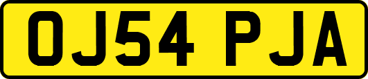 OJ54PJA