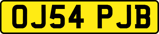 OJ54PJB