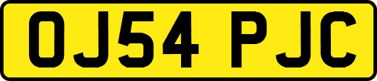 OJ54PJC
