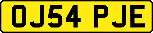OJ54PJE