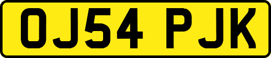OJ54PJK