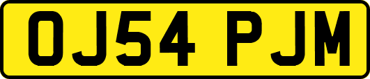 OJ54PJM