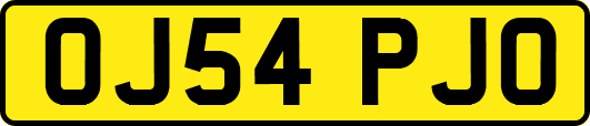 OJ54PJO