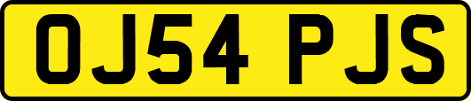 OJ54PJS