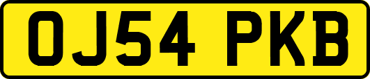 OJ54PKB