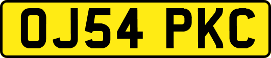 OJ54PKC
