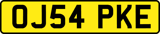 OJ54PKE