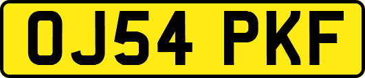 OJ54PKF