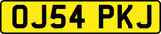 OJ54PKJ
