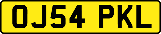 OJ54PKL