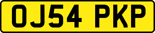OJ54PKP