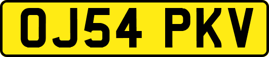 OJ54PKV