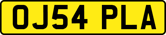OJ54PLA
