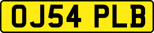 OJ54PLB