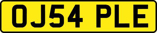 OJ54PLE