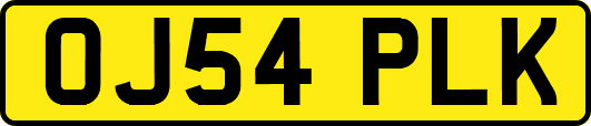 OJ54PLK