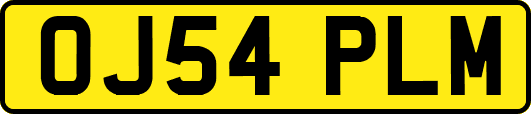 OJ54PLM