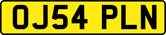 OJ54PLN