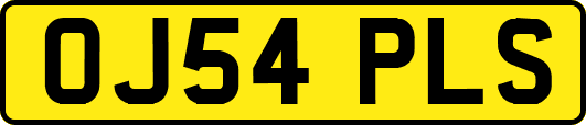OJ54PLS