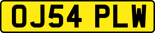 OJ54PLW