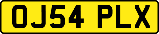 OJ54PLX