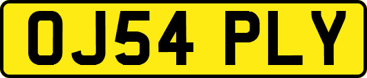 OJ54PLY