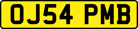 OJ54PMB