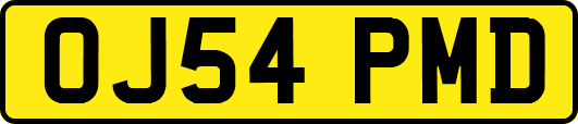 OJ54PMD