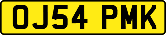OJ54PMK