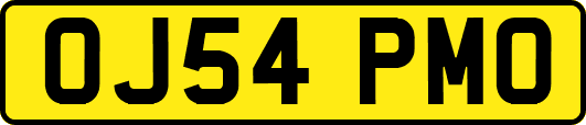 OJ54PMO