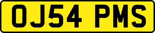 OJ54PMS