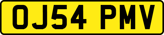 OJ54PMV