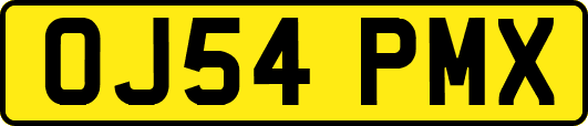 OJ54PMX