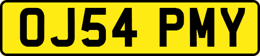 OJ54PMY