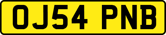 OJ54PNB