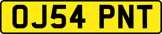 OJ54PNT