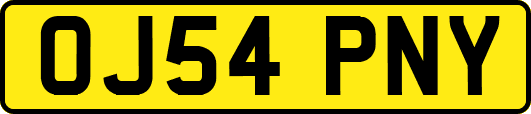 OJ54PNY
