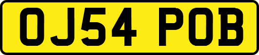 OJ54POB