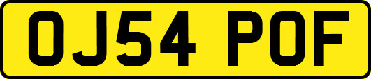 OJ54POF