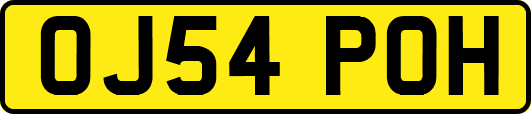OJ54POH