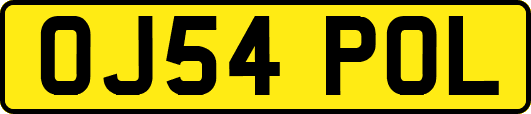 OJ54POL