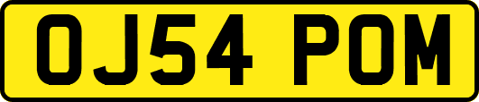 OJ54POM