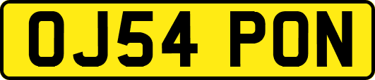 OJ54PON