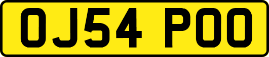 OJ54POO