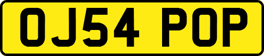 OJ54POP