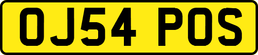 OJ54POS