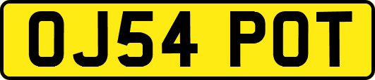 OJ54POT