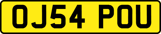 OJ54POU