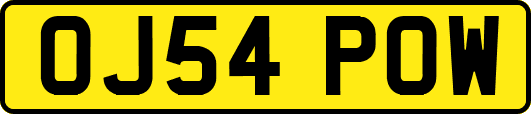 OJ54POW
