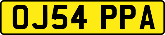 OJ54PPA